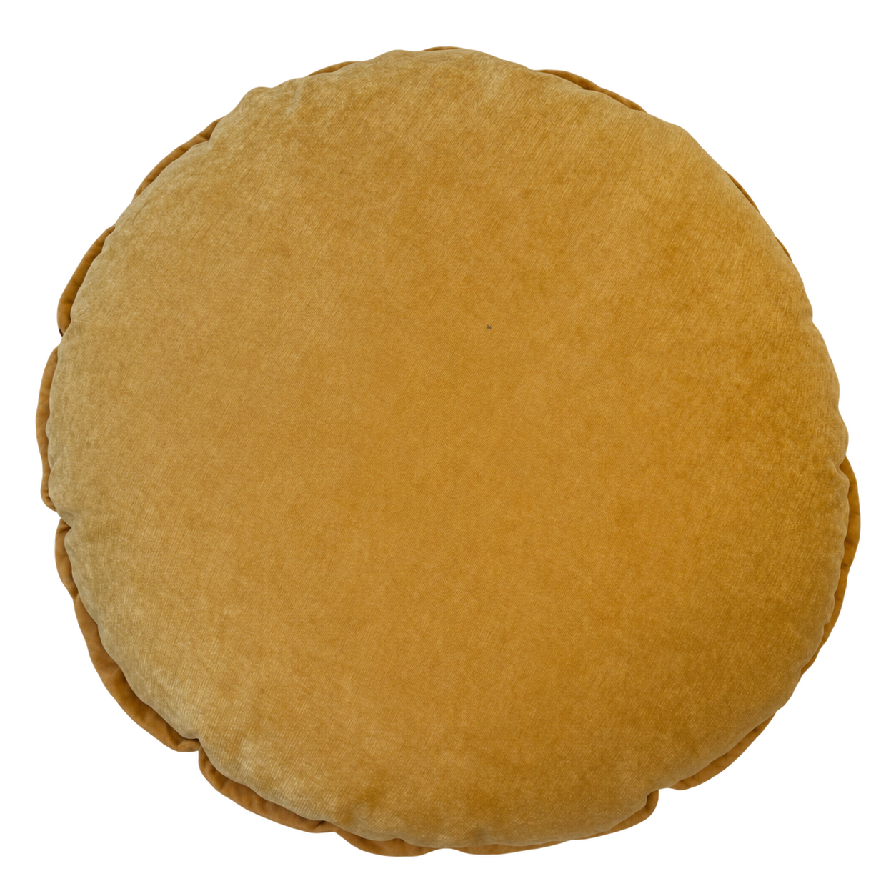 Puff Nido color Amarillo